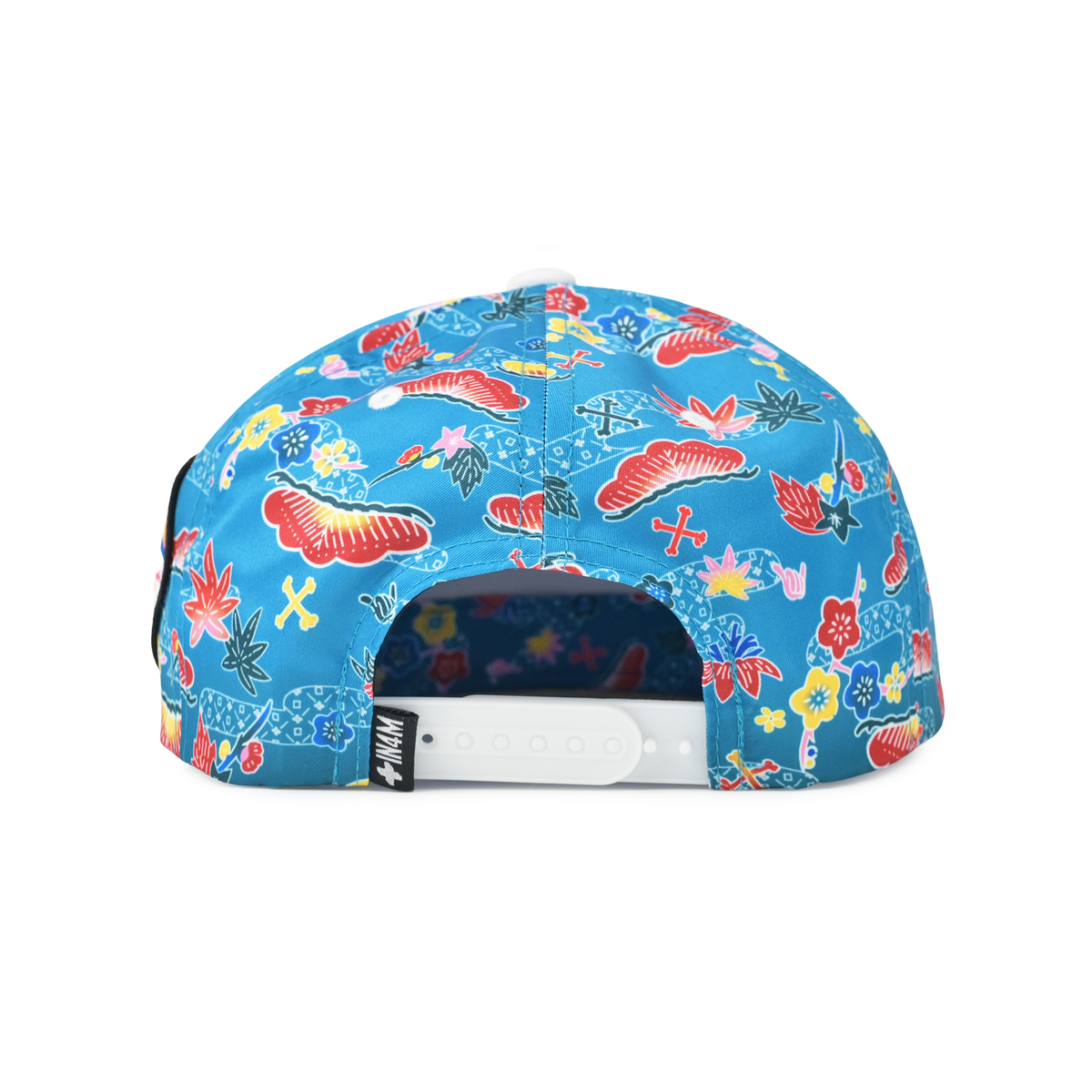 Hat In4mation Snapback KIDS - 125th anniversary – Hawaii United