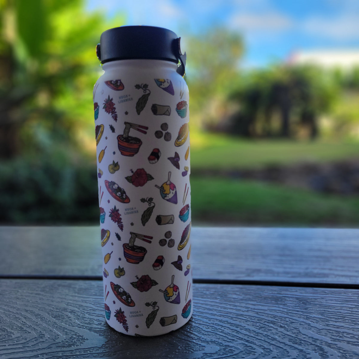 Hydro Flask: Hello, Food Jars.