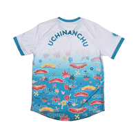 125 BINGATA JERSEY