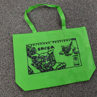 Okinawan Festival Eco bag