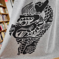 T-shirt Okinawan Festival 2023 - DOUBLE DRAGON (adult)