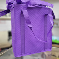 Cooler Bag - Purple