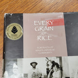 Every Grain of Rice - Used