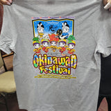 YOUTH THEME 2024 Oki Fest Shirt