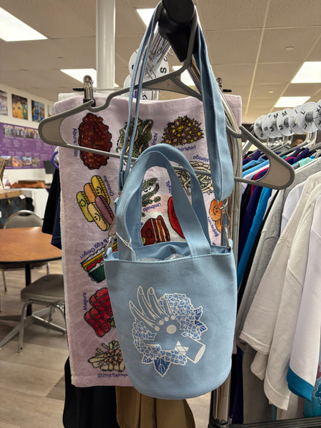 Hajichi Bucket Bag