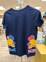 T-Shirt - Haitai Haisai Shisa (Ladies)
