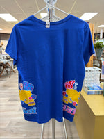 T-Shirt - Haitai Haisai Shisa (Ladies)