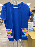 T-Shirt - Haitai Haisai Shisa (Ladies)