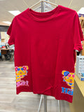 T-Shirt - Haitai Haisai Shisa (Ladies)