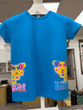 T-Shirt - Haitai Haisai Shisa (Ladies)