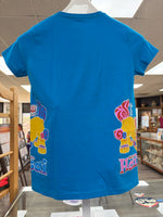 T-Shirt - Haitai Haisai Shisa (Ladies)