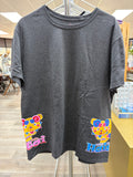T-Shirt - Haitai Haisai Shisa (Ladies)