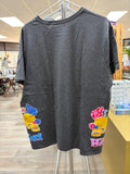 T-Shirt - Haitai Haisai Shisa (Ladies)