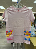 T-Shirt - Haitai Haisai Shisa (Ladies)