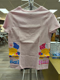 T-Shirt - Haitai Haisai Shisa (Ladies)