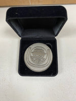 125th Anniversary Commemorative Coin