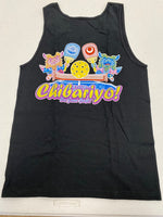 TANKTOP Chibariyo! 2025 Oki Fest