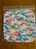 Hello Sushi Pot Holder - Bingata