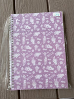 Hajichi Notebook