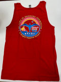 TANK TOP 125 Years 2025 Oki Fest Shirt