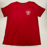 LADIES V-NECK 125 Years 2025 Oki Fest Shirt
