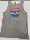 TANK TOP 125 Years 2025 Oki Fest Shirt
