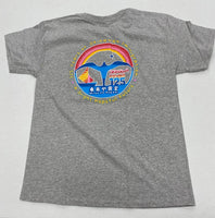 YOUTH 125 Years 2025 Oki Fest Shirt