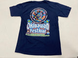 YOUTH Theme 2025 Oki Fest Shirt