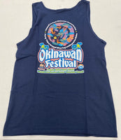 TANK TOPS Theme 2025 Oki Fest Shirt
