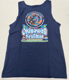 TANK TOPS Theme 2025 Oki Fest Shirt