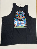 TANK TOPS Theme 2025 Oki Fest Shirt