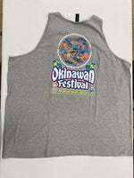 TANK TOPS Theme 2025 Oki Fest Shirt
