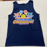 TANKTOP Chibariyo! 2025 Oki Fest
