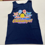 TANKTOP Chibariyo! 2025 Oki Fest