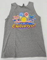 TANKTOP Chibariyo! 2025 Oki Fest