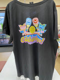 LADIES V-NECK Chibariyo! 2025 Oki Fest Shirt