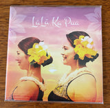 LāLā Ka Pua's 1st Album