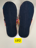 Lauhala Slippers MEDIUM