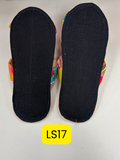 Lauhala Slippers SMALL