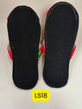 Lauhala Slippers MEDIUM
