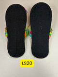 Lauhala Slippers MEDIUM