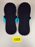 Lauhala Slippers LARGE