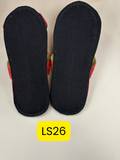 Lauhala Slippers SMALL