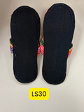 Lauhala Slippers MEDIUM
