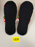 Lauhala Slippers MEDIUM