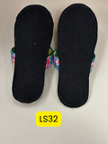 Lauhala Slippers MEDIUM