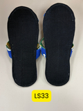 Lauhala Slippers MEDIUM