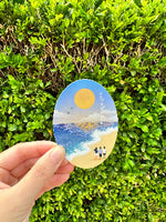 Ichariba Choodee Sticker