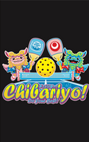 TANKTOP Chibariyo! 2025 Oki Fest