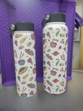 Water bottle - Food